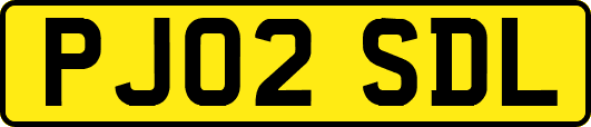 PJ02SDL