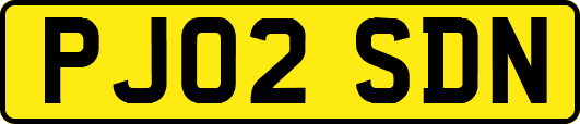 PJ02SDN