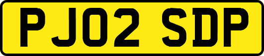PJ02SDP