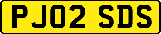 PJ02SDS