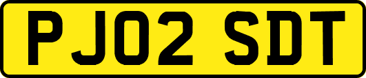 PJ02SDT