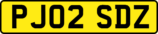 PJ02SDZ