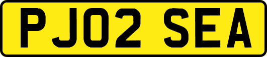 PJ02SEA