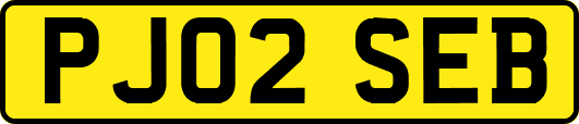 PJ02SEB
