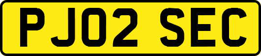 PJ02SEC