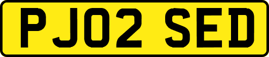 PJ02SED