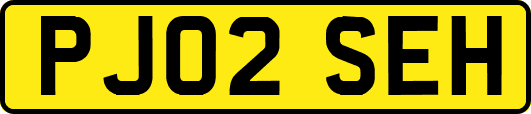 PJ02SEH