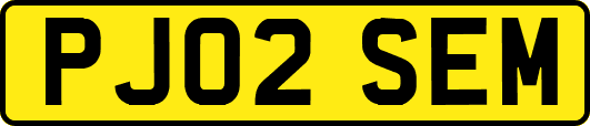 PJ02SEM