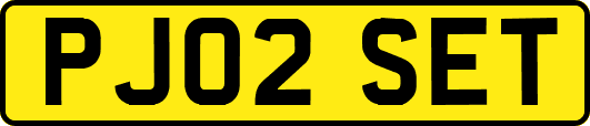 PJ02SET
