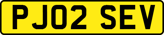 PJ02SEV