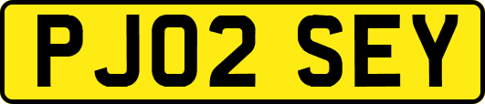 PJ02SEY