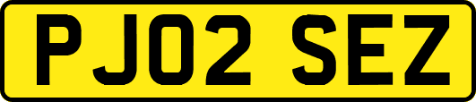PJ02SEZ