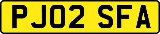 PJ02SFA