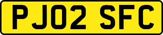 PJ02SFC