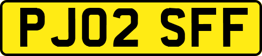 PJ02SFF