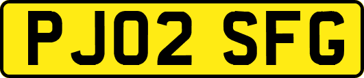PJ02SFG