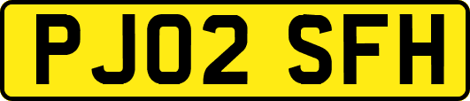 PJ02SFH