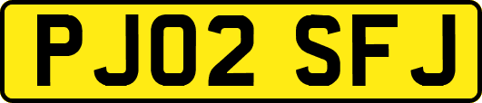 PJ02SFJ