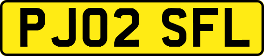 PJ02SFL
