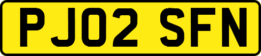PJ02SFN