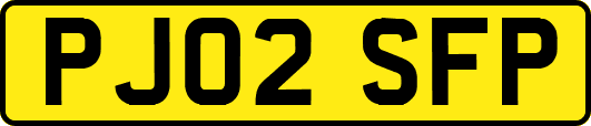 PJ02SFP