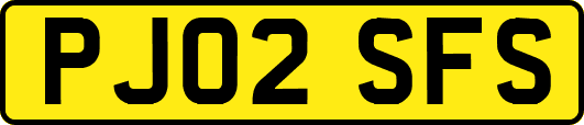 PJ02SFS