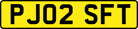 PJ02SFT
