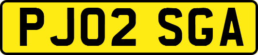 PJ02SGA