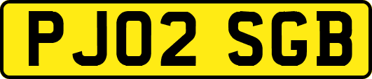 PJ02SGB