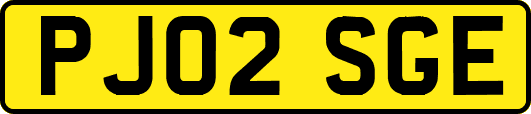 PJ02SGE