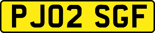 PJ02SGF