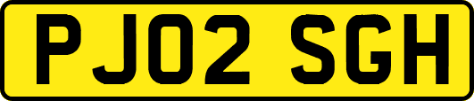 PJ02SGH