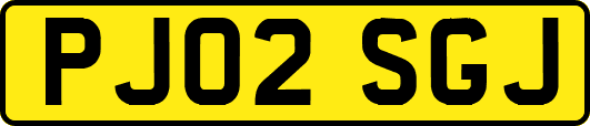 PJ02SGJ