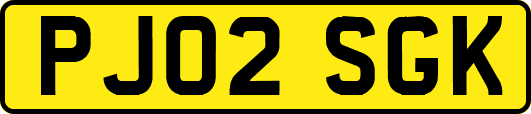 PJ02SGK