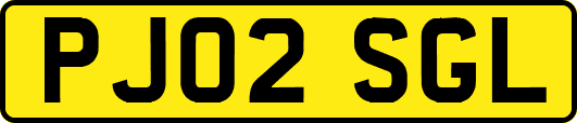 PJ02SGL