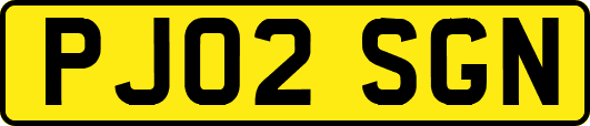 PJ02SGN
