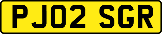 PJ02SGR