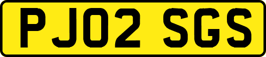 PJ02SGS