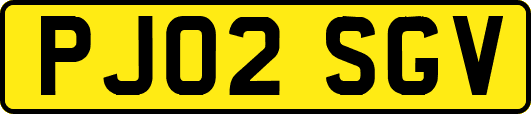 PJ02SGV
