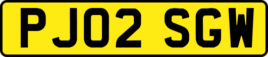 PJ02SGW