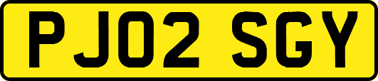 PJ02SGY