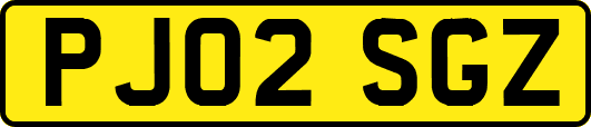 PJ02SGZ