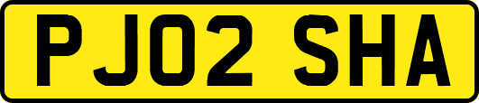 PJ02SHA