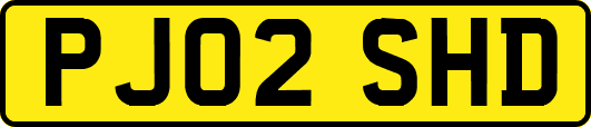 PJ02SHD