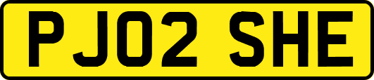 PJ02SHE