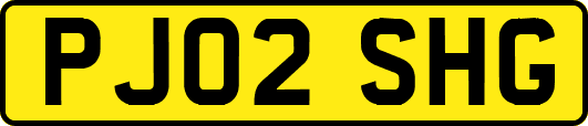 PJ02SHG