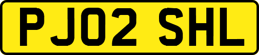 PJ02SHL