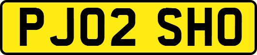 PJ02SHO