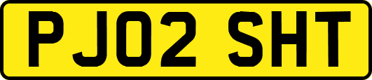 PJ02SHT