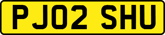 PJ02SHU